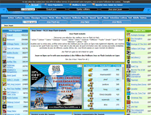 Tablet Screenshot of jeux-jouer.fr